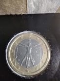 Italia 1 euro -  Circulada