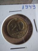 20 centavos 1949